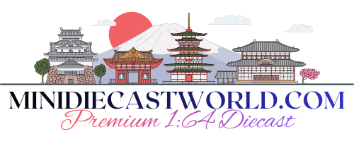 minidiecastworld logo